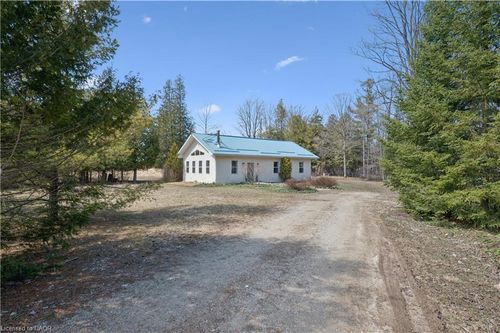 5578 11th Line, Harriston, ON, N0G1Z0 | Card Image
