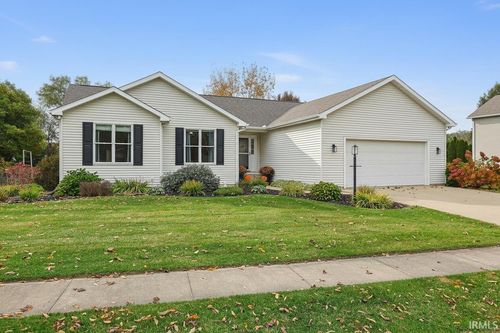 52119 Windermere Dr, Granger, IN, 46530-8266 | Card Image