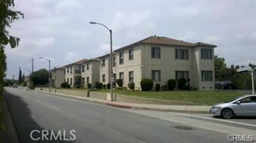 2205 W Ramona Rd, Alhambra, CA, 91803 | Card Image
