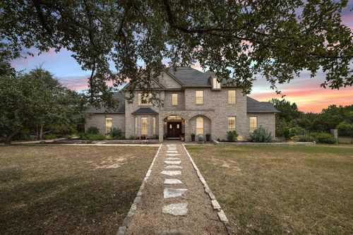 16413 Sherman St, Volente, TX, 78641-6041 | Card Image