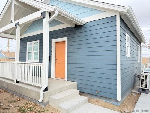 4744 N Leaf Court, Denver, CO, 80216 | Card Image