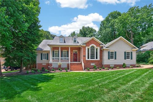 4033 Frances Berkeley, Williamsburg, VA, 23188-1399 | Card Image