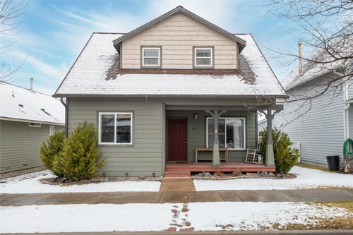 4816 Bordeaux Boulevard, Missoula, MT, 59808 | Card Image