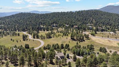 1322 Purgatory Lane, House other with 5 bedrooms, 3 bathrooms and 8 parking in Evergreen CO | Image 2