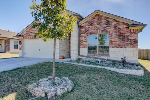 223 Nathaniel Dr, Taylor, TX, 76574-4538 | Card Image