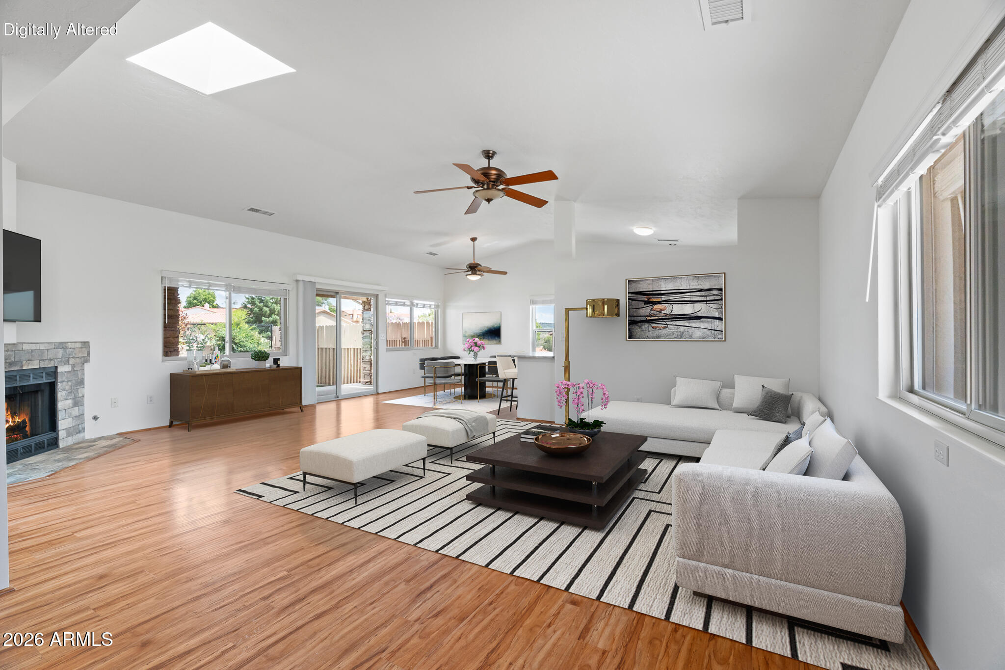 Residential in Prescott 5