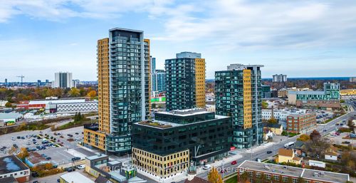 2609-108 Garment St, Kitchener, ON, N2G0E2 | Card Image