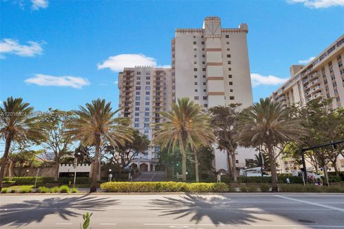 4c-1865 S Ocean Dr, Hallandale Beach, FL, 33009-7604 | Card Image