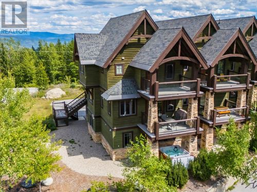 a-1002 Creekside Terr, Rossland, BC, V0G1Y0 | Card Image