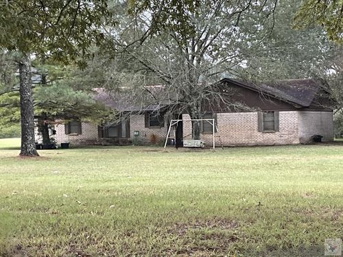 305 Little River 35, Ashdown, AR, 71822-8409 | Card Image