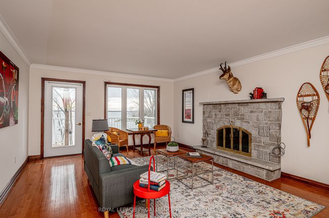 4734 Lakeside Lane, House other with 6 bedrooms, 5 bathrooms and 4 parking in Bath ON | Image 19