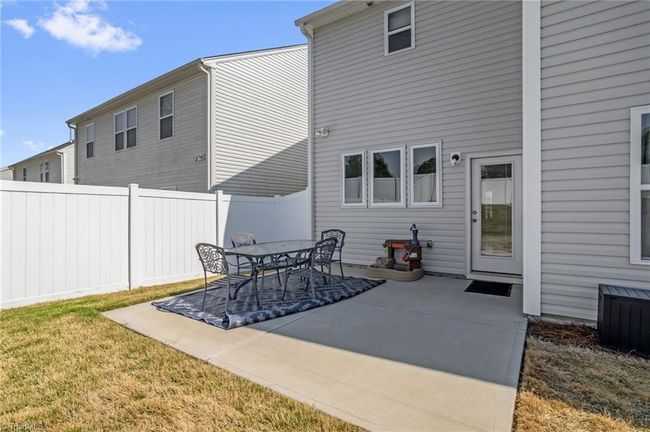 Back of house | Image 35
