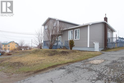 122-122A Coster Street, Bonavista, NL, A0C1B0 | Card Image