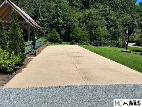 115 Wildflower Rd, Scaly Mountain, NC, 28775-0107 | Card Image