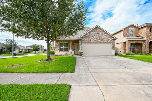 20603 Flintoff Ln, Katy, TX, 77449-0403 | Card Image