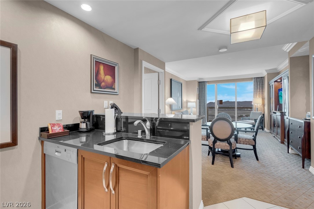 Residential in Las Vegas 5