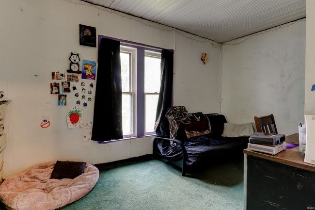 9469 W Sinclair Rd, House other with 4 bedrooms, 1 bathrooms and null parking in Birdseye IN | Image 13