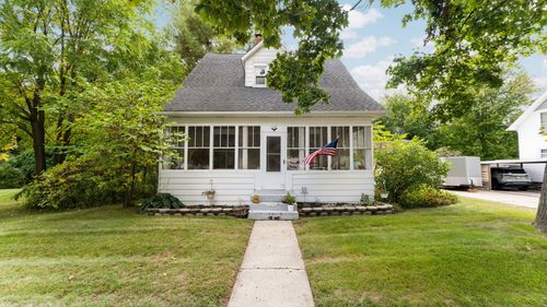 116 Currier St, Clinton, MI, 49236-9559 | Card Image
