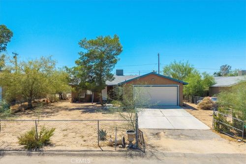 5374 Baileya Ave, Twentynine Palms, CA, 92277 | Card Image