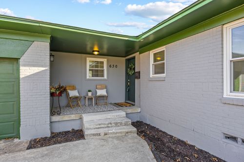 630 Scottsdale Drive, Richardson, TX, 75080 | Card Image