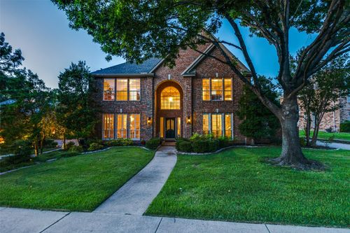 2808 Roundrock, Mckinney, TX, 75072-4210 | Card Image