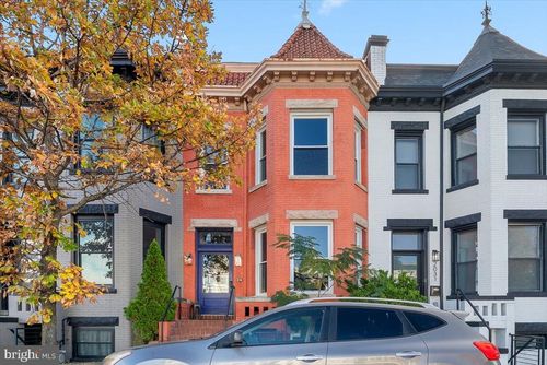 unit-2-2033 N Capitol St Ne, WASHINGTON, DC, 20002-2431 | Card Image