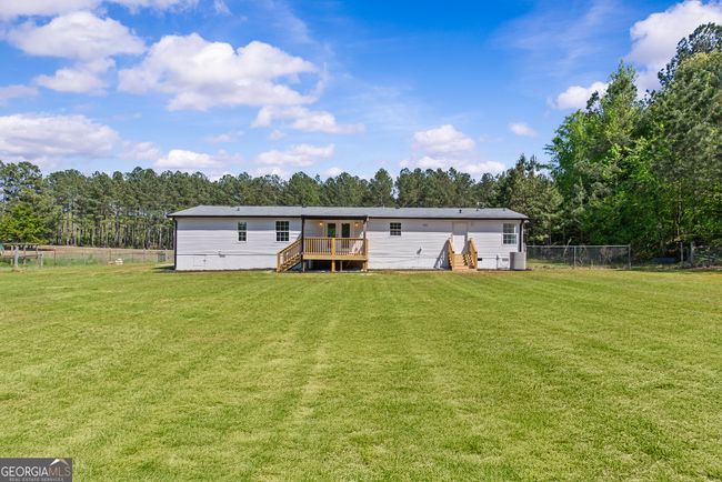 1822 Shoal Creek Rd, House other with 3 bedrooms, 2 bathrooms and null parking in Colbert GA | Image 19