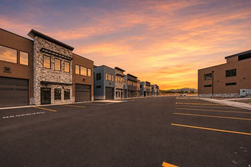 5787 W Canyon View Pl, Mountain Green, UT, 84050-3007 | Card Image