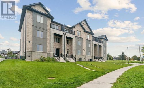 5 Ballinger Way, Uxbridge, ON, L9P1W6 | Card Image