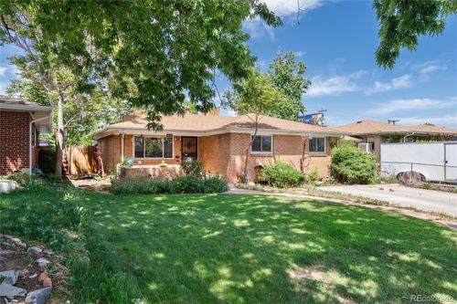 465 S S Eliot Street, Denver, CO, 80219 | Card Image