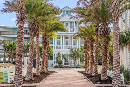 204 Tailwind Dr, Port Aransas, TX, 78373 | Card Image
