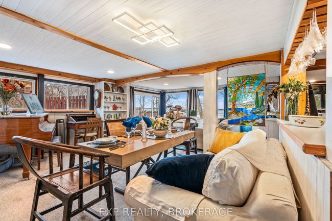 15 Sturtivans Lane, House other with 3 bedrooms, 2 bathrooms and 2 parking in Leeds and the Thousand Islands ON | Image 12