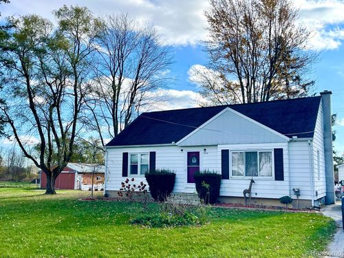 15131 Imlay City Rd, Mussey, MI, 48014-2403 | Card Image