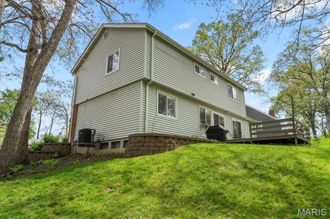 889 Almond Hill Ct, House other with 4 bedrooms, 3 bathrooms and 2 parking in Manchester MO | Image 43
