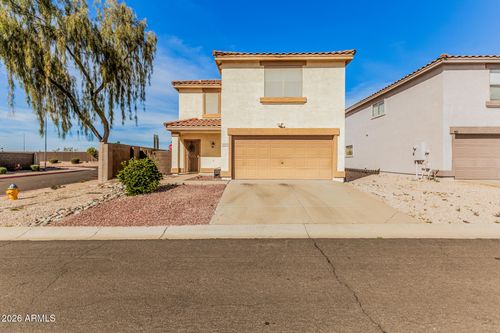 3235 S Bowman Rd, Apache Junction, AZ, 85119-3686 | Card Image