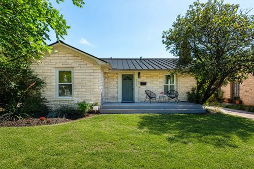 503 E 46th St, Austin, TX, 78751-3210 | Card Image