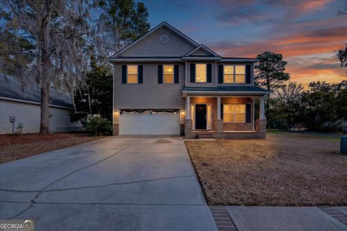 140 Mosswood Dr, Savannah, GA, 31405-9480 | Card Image