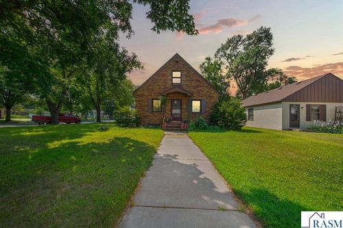 116 E Clinton Street, Arlington, MN, 55307 | Card Image