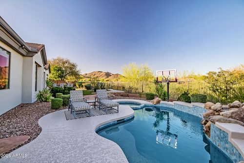 40425 N Candlewyck Ln, Anthem, AZ, 85086-2909 | Card Image