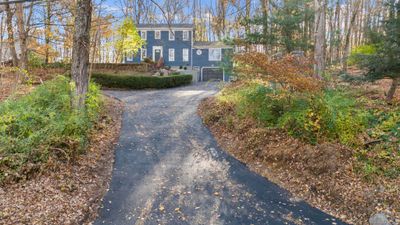 142 Turkey Roost Road, House other with 5 bedrooms, 3 bathrooms and null parking in Monroe CT | Image 3