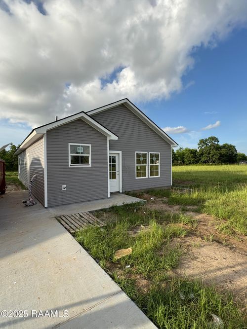 1750 Hazel St, Eunice, LA, 70535-2101 | Card Image