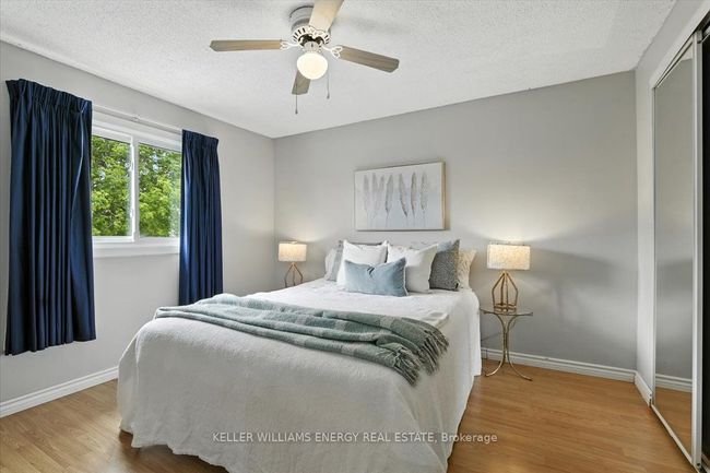 50 Plowman Dr, House other with 3 bedrooms, 4 bathrooms and 4 parking in Ajax ON | Image 20