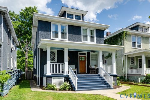 3013 Woodrow Ave, Richmond, VA, 23222-2728 | Card Image