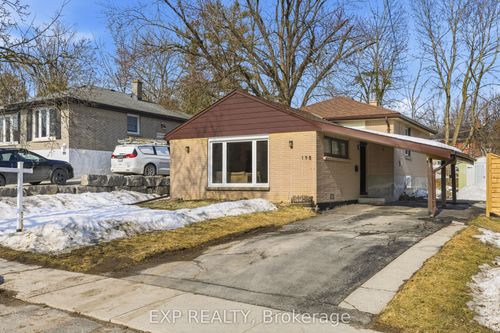 198 Shelbourne St, Peterborough, ON, K9H5K4 | Card Image