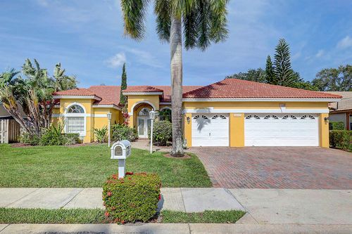 10207 Allamanda Blvd, Palm Beach Gardens, FL, 33410-5205 | Card Image