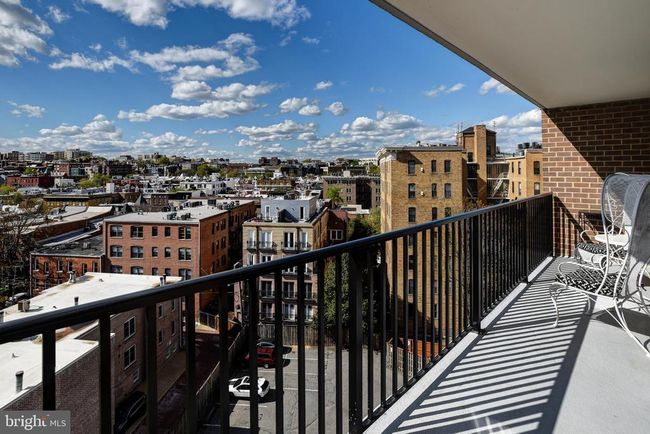 APT-909 - 1816 New Hampshire Ave Nw, Home with 1 bedrooms, 1 bathrooms and null parking in WASHINGTON DC | Image 21