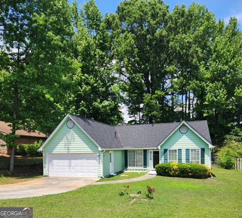 8440 Cedar Creek Rdg, Riverdale, GA, 30274-4556 | Card Image