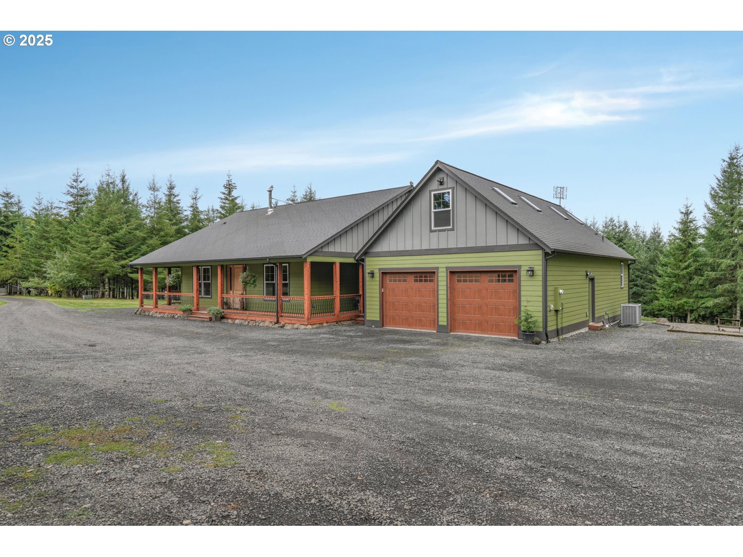 Residential in DeerIsland 2