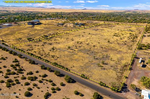 975 S Water Canyon Rd, Eagar, AZ, 85925 | Card Image