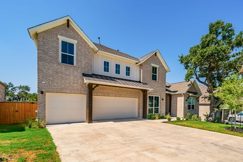 439 Painted Creek Way, Kyle, TX, 78640 | Card Image